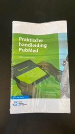 R. Deurenberg - Praktische handleiding PubMed, Ophalen of Verzenden, Zo goed als nieuw, R. Deurenberg; F.S. Jamaludin