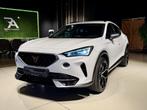 CUPRA Formentor 1.4 e-Hybrid VZ Plug-In *Rijk Uitgerust* 204, Auto's, Cupra, Gebruikt, 4 cilinders, Leder en Stof, Wit