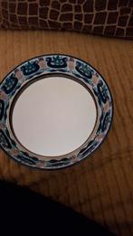 Royal Copenhagen spiegel, Marianne Johanson. 1960, Antiek en Kunst, Ophalen of Verzenden, Rond, Minder dan 100 cm