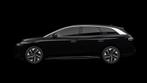 Volkswagen ID.7 Tourer 286pk Business 77 kWh | 19" Velgen |, Automaat, Achterwielaandrijving, Zwart, Das WeltAuto Volkswagen