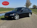 Lexus IS 200 Automaat! Dakje!, Auto's, Lexus, Automaat, Zwart, 10 km/l, 155 pk