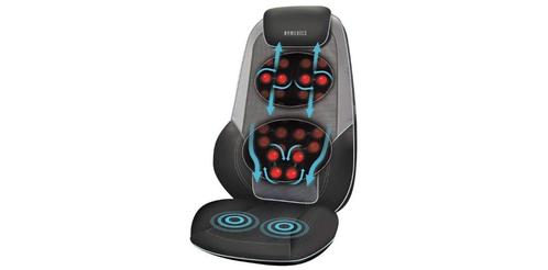 HoMedics ShiatsuMax 2.0 Massageapparaat– Elektrisc, Sport en Fitness, Massageproducten, Nieuw, Overige typen, Ophalen of Verzenden