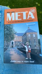R. van den Anker - Tips van Meta, Overige merken, R. van den Anker, Europa, Ophalen of Verzenden