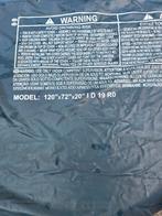 Intex zwembadzeil, Gebruikt, Minder dan 80 cm, Opblaaszwembad, Ophalen of Verzenden