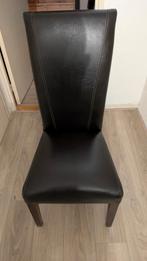Zeer goede stoelen, Huis en Inrichting, Stoelen, Ophalen, Zo goed als nieuw