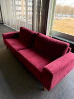 Wehkamp Bank - Stijlvolle en comfortabele zitbank, Ophalen, Driepersoons, 75 tot 100 cm, Zo goed als nieuw