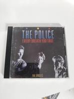 CD The Police, Ophalen of Verzenden, Zo goed als nieuw