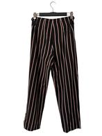 Marc Cain broek S, Kleding | Dames, Zwart, Ophalen of Verzenden, Zo goed als nieuw, Maat 36 (S)