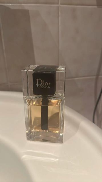 Dior homme edt 100ML beschikbaar voor biedingen