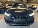 Audi RS6 4.0 TFSI Quattro Performance Pro Line Plus 605PK/HU, Automaat, Gebruikt, Geïmporteerd, Adaptive Cruise Control