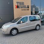 Citroen BERLINGO 1.6 HDIF 2011 MULTISPACE Hoge zit!, Euro 5, Gebruikt, 4 cilinders, 1560 cc