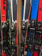 177cm STOCKLI LASER CX voor kenners swiss, Overige merken, 160 tot 180 cm, Stockli, Ophalen of Verzenden