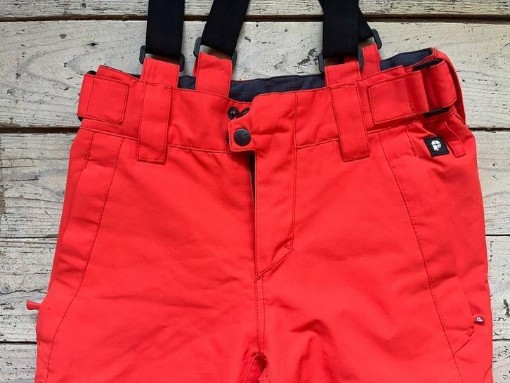 Skibroek Protest maat 152 - zo goed als nieuw, Kleding | Heren, Wintersportkleding, Zo goed als nieuw, Broek, Overige maten, Ophalen of Verzenden