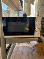 Magnetron, Witgoed en Apparatuur, Magnetrons, Ophalen, Gebruikt, Magnetron, Draaiplateau