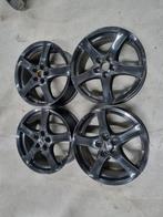 17 inch 5x110 Velgen Set, Auto-onderdelen, Banden en Velgen, Gebruikt, Velg(en), 17 inch, Ophalen of Verzenden