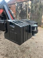 Case IH IHC frontgewichten, Ophalen, Zo goed als nieuw, Kunststof, Overige typen