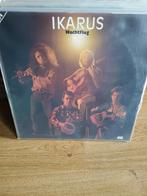 Ikarus - Nachtflug LP, Ophalen of Verzenden, Zo goed als nieuw, 12 inch