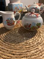 Blond Amsterdam Efteling Suiker & Melk Set, Huis en Inrichting, Keuken | Servies, Ophalen, Blond Amsterdam, Overige typen, Zo goed als nieuw