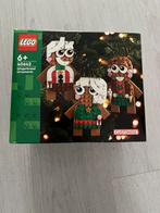 Lego 40642 ONGEOPEND, Kinderen en Baby's, Speelgoed | Duplo en Lego, Ophalen of Verzenden, Nieuw