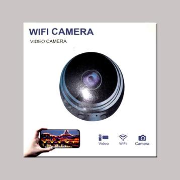Minicamera Wifi IP-camera, beschikbaar voor biedingen