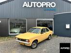 Opel Kadett opknapper (bj 1978), Auto's, Oldtimers, Origineel Nederlands, Te koop, Beige, Opel