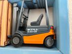 STILL R60-25 Heftruck Model, Overige merken, 1:50 of kleiner, Overige typen, Ophalen of Verzenden