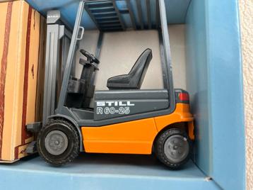 STILL R60-25 Heftruck Model beschikbaar voor biedingen