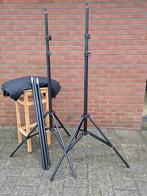 Falcon Eyes Achtergrond Support + Savage Lint-Free ProCloth, Ophalen of Verzenden, Zo goed als nieuw, Achtergrond