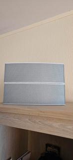 2 x samsung wam 551 bleutooth speakers, Ophalen, Zo goed als nieuw, Minder dan 60 watt, Overige merken