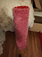 Twee vloerkleden 1x1 meter, Huis en Inrichting, Stoffering | Tapijten en Kleden, Ophalen, Gebruikt, Vierkant, Modern