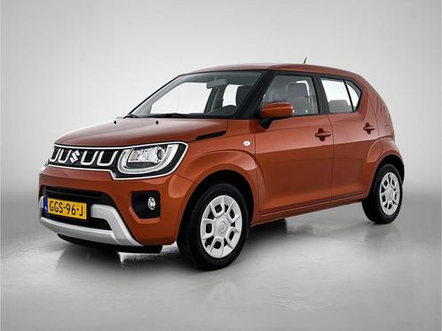 Suzuki Ignis 1.2 Smart Hybrid Comfort (bj 2024), Auto's, Suzuki, Bedrijf, Te koop, Ignis, ABS, Airbags, Airconditioning, Alarm