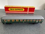 Trix Express 3386 rijtuig OVP in nieuwstaat, Gelijkstroom, Trix, Wagon, Ophalen of Verzenden