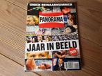 Tijdschrift Panorama Jaar in Beeld 2008 Uniek Bewaarnummer, Verzamelen, Tijdschriften, Kranten en Knipsels, Tijdschrift, Verzenden