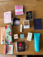 Parfum/Bodylotion testers. Gaultier Chloé Boss etc, Ophalen, Nieuw