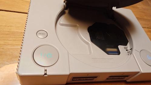 PlayStation 1 met xStation, Spelcomputers en Games, Spelcomputers | Sony PlayStation 1, Gebruikt, Zonder controller, Ophalen of Verzenden