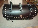 trike/motor super mooi tas, Ophalen