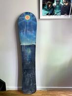 Burton Malolo 162 snowboard, Ophalen, Gebruikt, Board