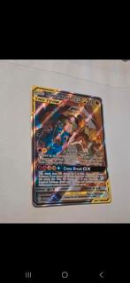 Reshiram & Zekrom GX

(CEC 222), Ophalen of Verzenden