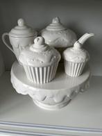 Riviera Maison Cupcake Set, Ophalen of Verzenden