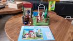 Playmobil Paardenwasplaats 6929, Gebruikt, Ophalen of Verzenden