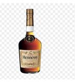 Hennessy 10 stuks, Ophalen of Verzenden, Zo goed als nieuw