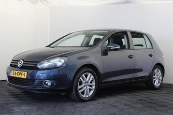 Volkswagen Golf 1.2 TSI Highline BlueMotion |Zie tekst!| beschikbaar voor biedingen