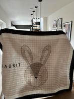 Speelkleed konijn 150x200 cm, Ophalen, Zo goed als nieuw, 100 cm of meer, Overige typen