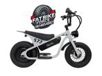Ouxi S73 Elektrische Kindermotor (Fatbike), Ophalen of Verzenden, Nieuw, Elektrische step (E-scooter)
