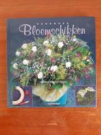 A. Bleeker-Singor - Handboek bloemschikken, Ophalen of Verzenden, Zo goed als nieuw, A. Bleeker-Singor