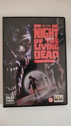 Night of the Living Dead DVD Remake, Vanaf 16 jaar, Ophalen of Verzenden, Zo goed als nieuw, Vampiers of Zombies