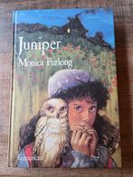 Juniper, Boeken, Verzenden, Gelezen