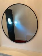 Spiegel Xenos 80 cm, Huis en Inrichting, Woonaccessoires | Spiegels, Ophalen, Rond, Zo goed als nieuw, 75 tot 100 cm