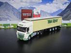 Wsi 01-1410 Van Eijck Logistics BV , Daf XF ssc