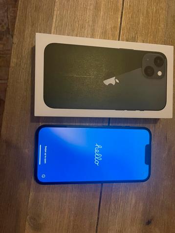 Iphone 13 beschikbaar voor biedingen